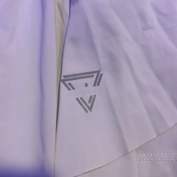 WORN 2 pair of flowy shorts from amazon - Picture 4 of 4